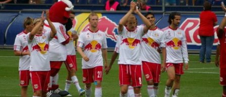 FC Red Bull Salzburg - prezentare